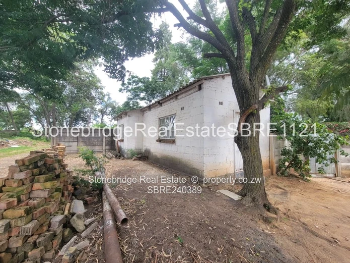 Manningdale Investment Opportunity