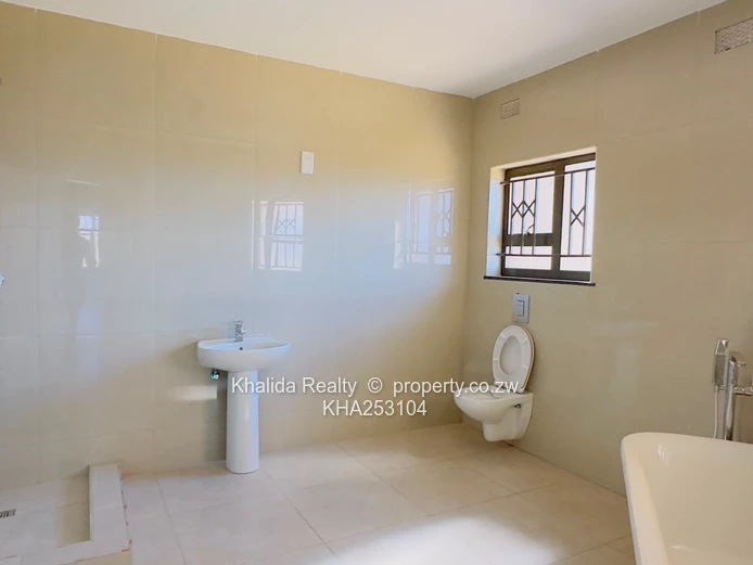 NORTON DAMOFALLS PHASE 2 PROPERTY FOR SALE with a 3 Bed Cottage 