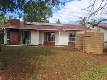 Fully Furnished 2-bedroom Unit For Rent 