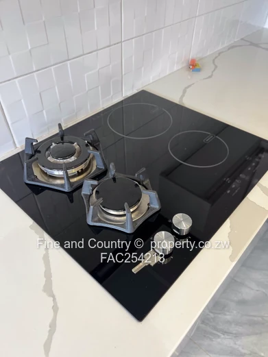 Contemporary Executive B&B Accommodation