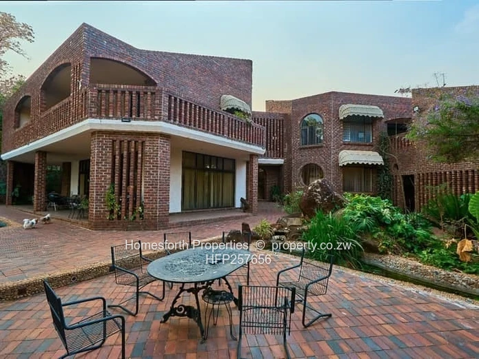 Luxury Family Home For Sale|Colne Valley,Harare