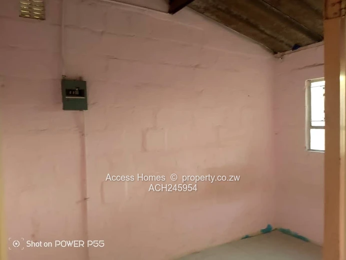 Zengeza 1 Core House  for Sale 