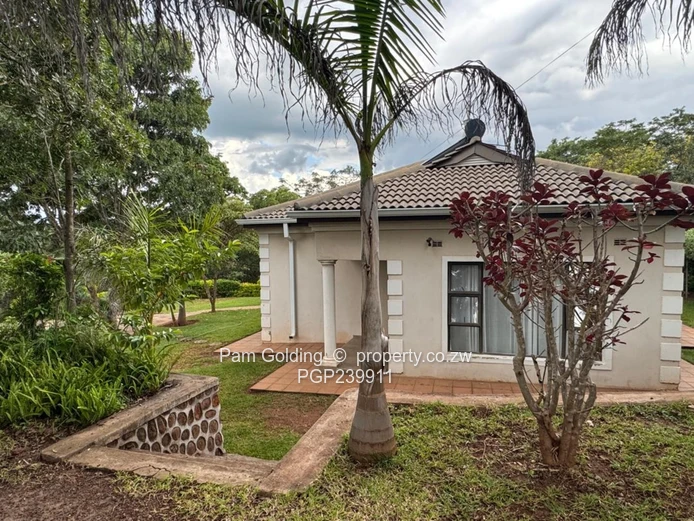 3 Bedroom House in Shawasha Hills