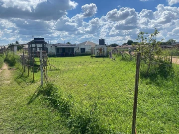 Commercial & Industrial Land