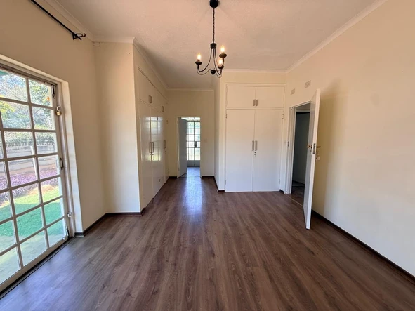 3 Bedroom Townhouse Complex