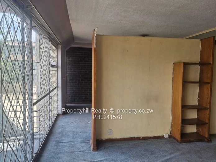 Avenues 1 bedroom Flat