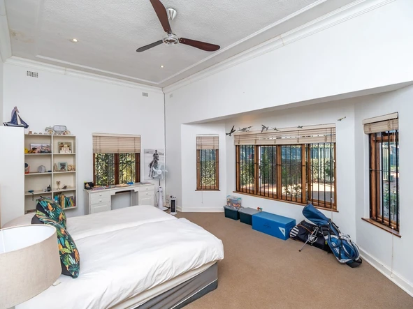 4 Bedroom Townhouse Complex