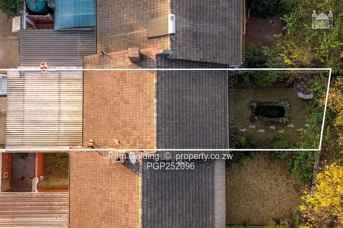 Charming 3 Bedroom Cottage/Garden Flat for Sale (Sole Mandate)
