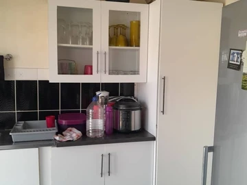 2 Bedroom Garden Flat