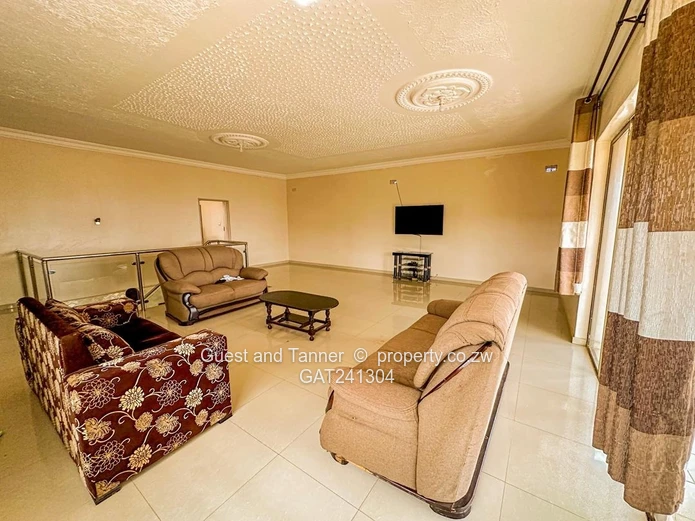 5 Bedroomed House For Sale In Gletwin Park