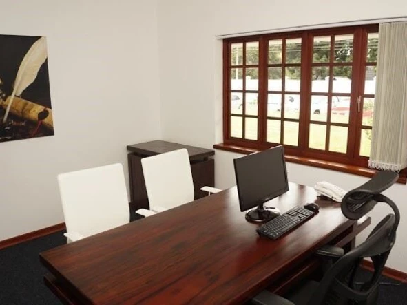 Furnished Executive Offices Borrowdale