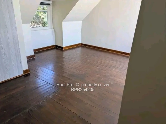 4 Bed Norton Knowe Home for Sale