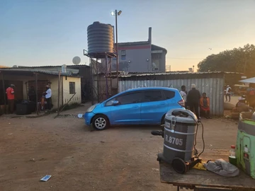 Shop & Retail Property