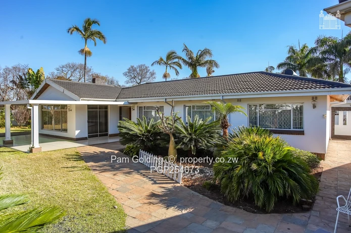 Prime Corner Property Milton Park