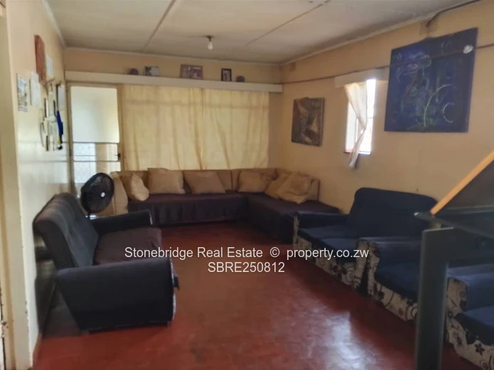 Paddonhurst Semi-Detached Property $80 000