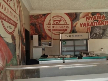 Shop & Retail Property