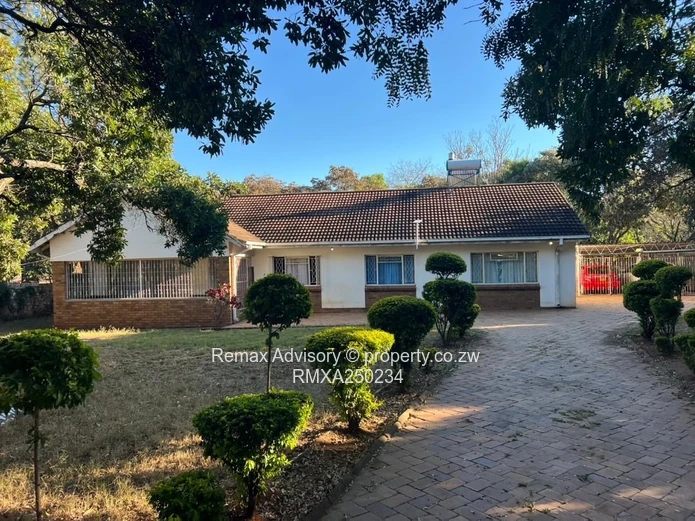 House For Sale – $240,000