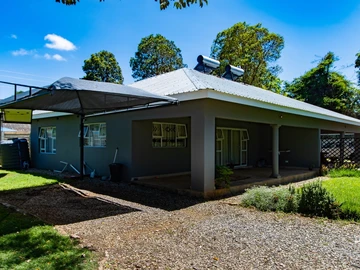 10 Bedroom Townhouse Complex