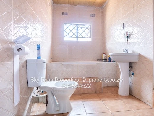 Cold Comfort House For Sale