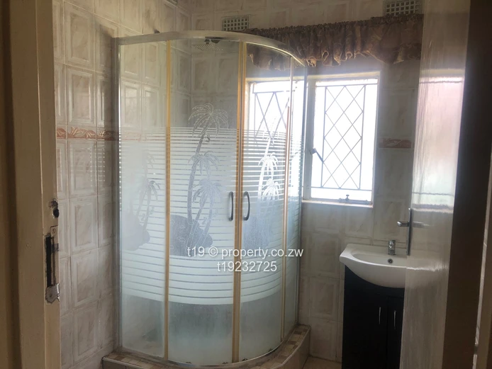 Lovely fully furnished home