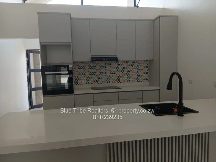 House for rent in Vainona