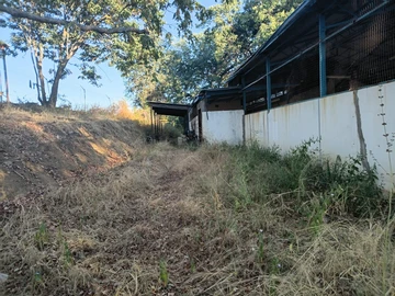 Warehouse & Factory