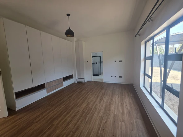 4 Bedroom Townhouse Complex