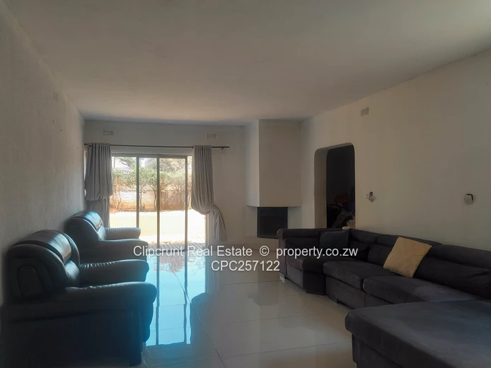 Beautiful and solid home for sale
