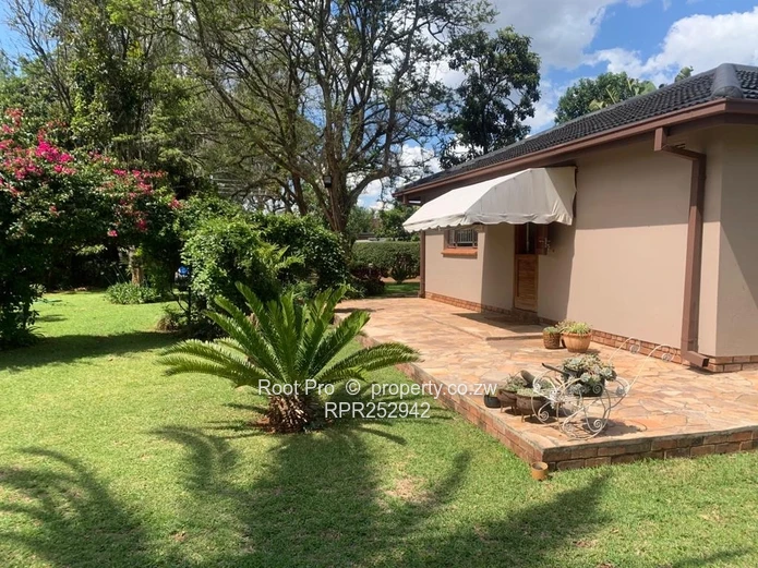 Mt Pleasant home to let