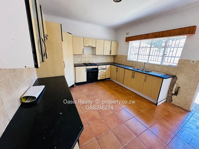 Spacious Family Home For Rent
