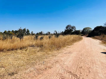 Farm & Agricultural Land
