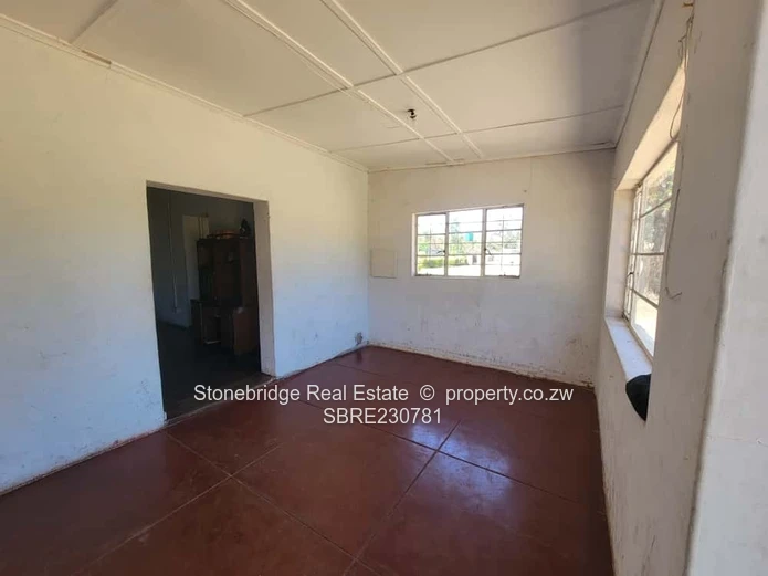 3 Bedroomed House in Bellevue for sale