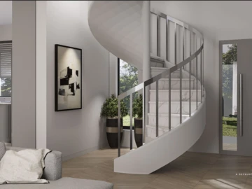 5 Bedroom Flat & Apartment