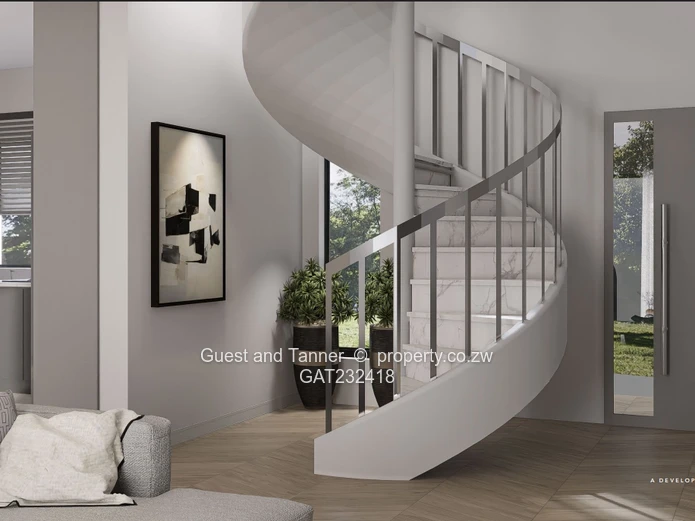 Luxury Homes & Apartments for Sale in Highlands – Opulence near Queen of Hearts