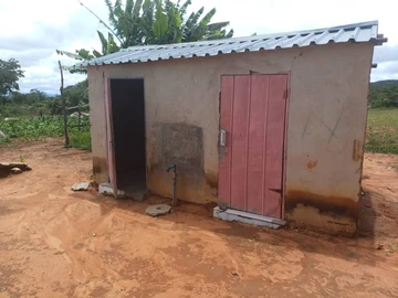 Farm & Agricultural Land