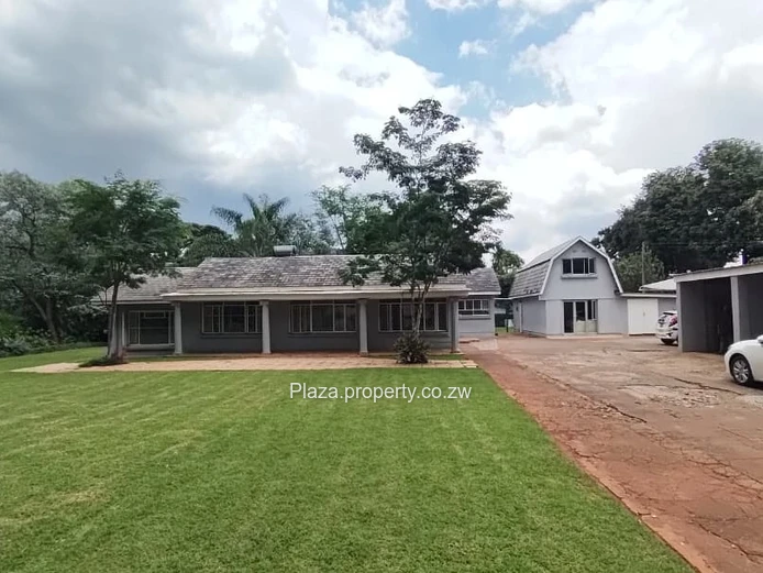 4 bedroom house in Vainona 