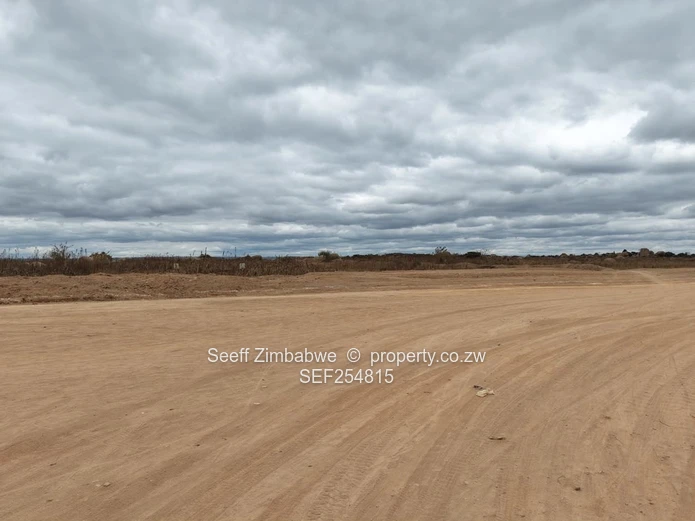 Prime Industrial Land For Sale – Sunway City