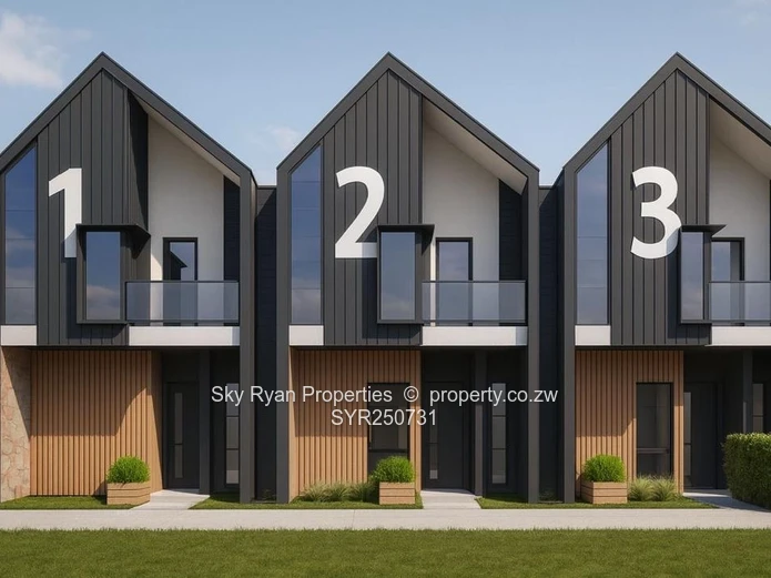 Highlands Clusters For Sale