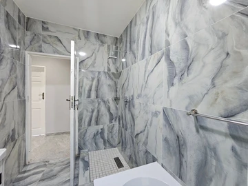 3 Bedroom Townhouse Complex