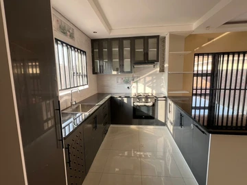 2 Bedroom Cottage