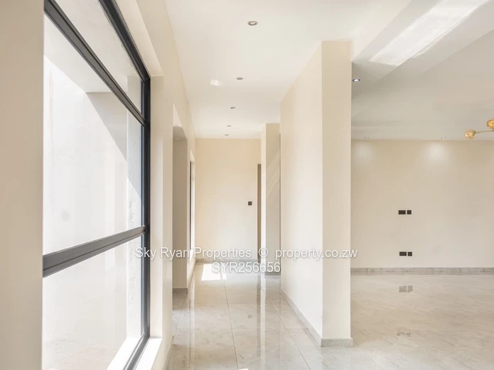 Mt Pleasant Heights – Harare Housefor Sale