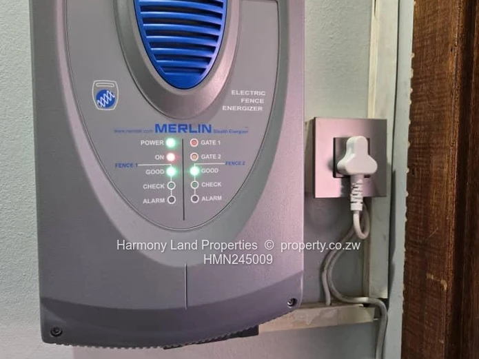 Stunning Modern Home To Let – Bluffhill*  