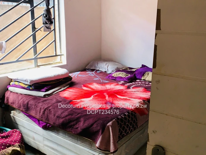 Spacious 3-Bedroom House for Sale in Riverside, Fidelity, Harare.