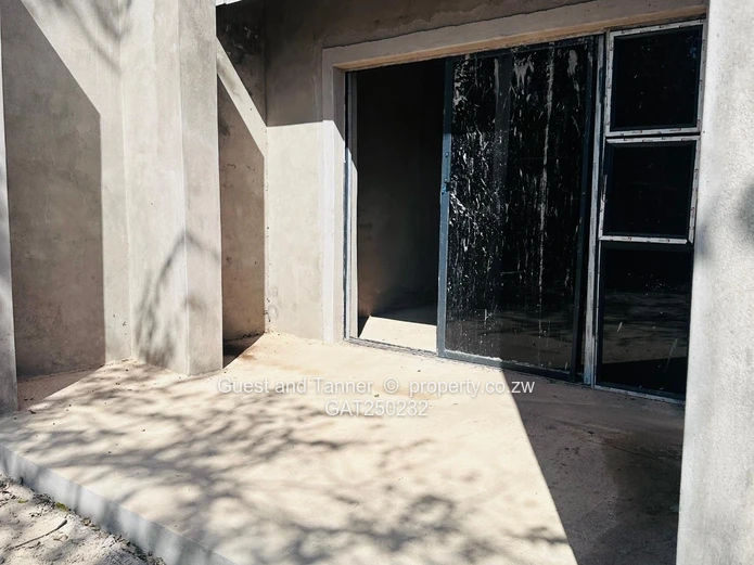  Modern 2-Bedroom Cluster Shell Unit in Greendale