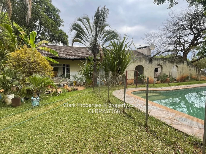 Own Your Home In Mzari! (Sole Mandate)