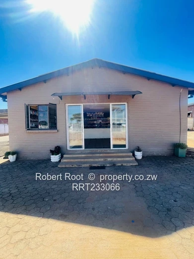 Bluffhill Offices And Workshop