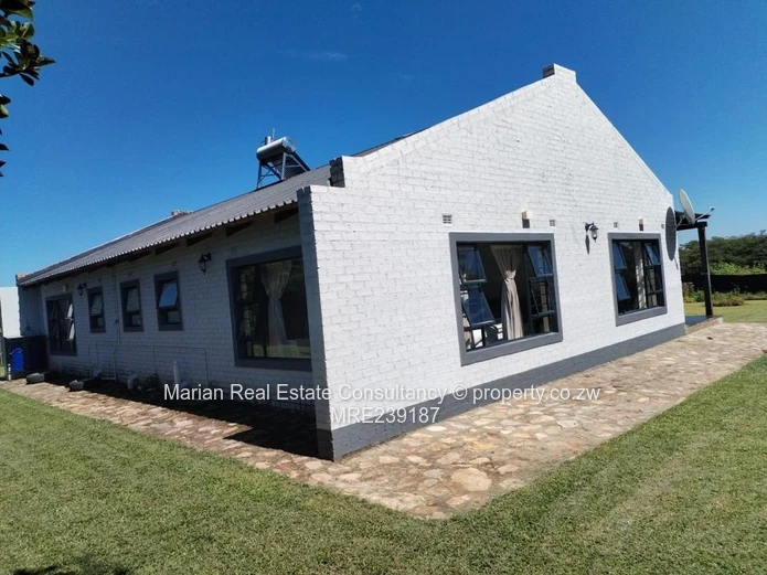 Douglasdale Property, 2 Cottages FOR SALE