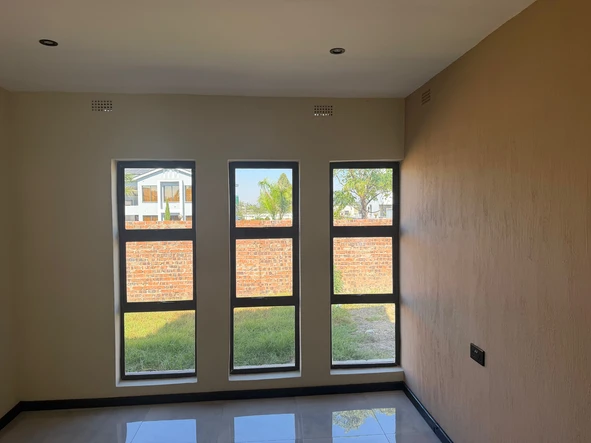 4 Bedroom Townhouse Complex