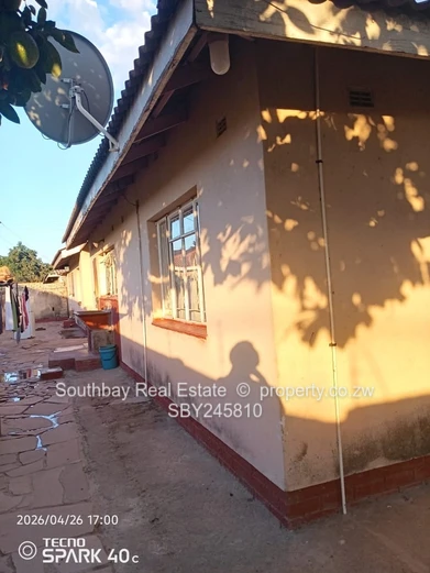 Investment ideal for those seeking a comfortable and secure living space. (Sole Mandate)