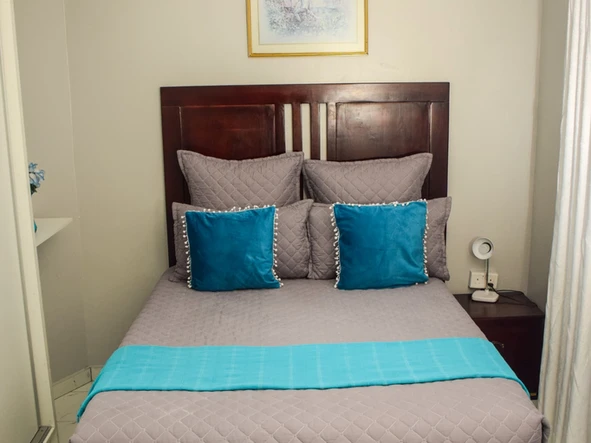 3 Bedroom Townhouse Complex